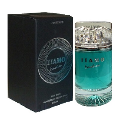 Tiamo Emotion Cologne